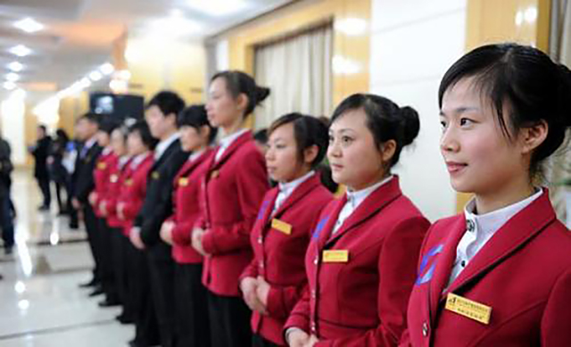 北京保姆每月需要多少钱,北京保姆月入过万