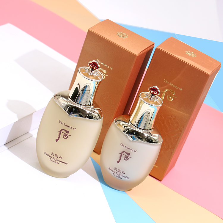 天气丹的水乳好不好用,天气丹pro水乳12大功效