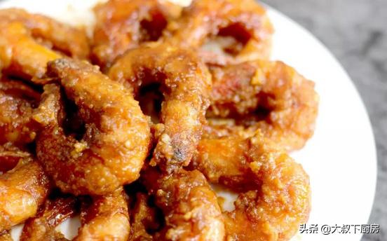 大叔家的上海菜,大叔家的虾团购