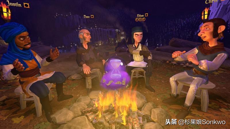 游戏公司育碧,育碧光之子有电视剧吗