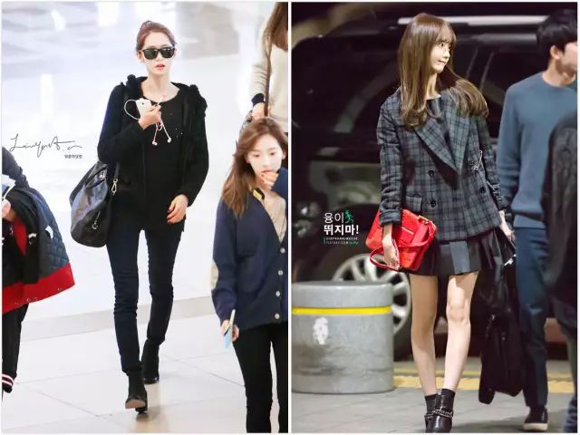 腿型不好会显短吗,牛仔裤哪个版型显高显瘦修饰腿型