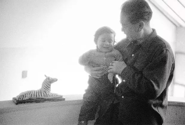 常玉：他是一个孤独的大师