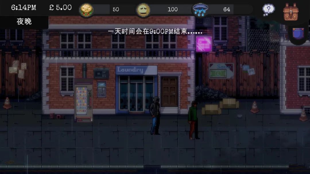 都市模拟生存游戏,体验都市生活的游戏