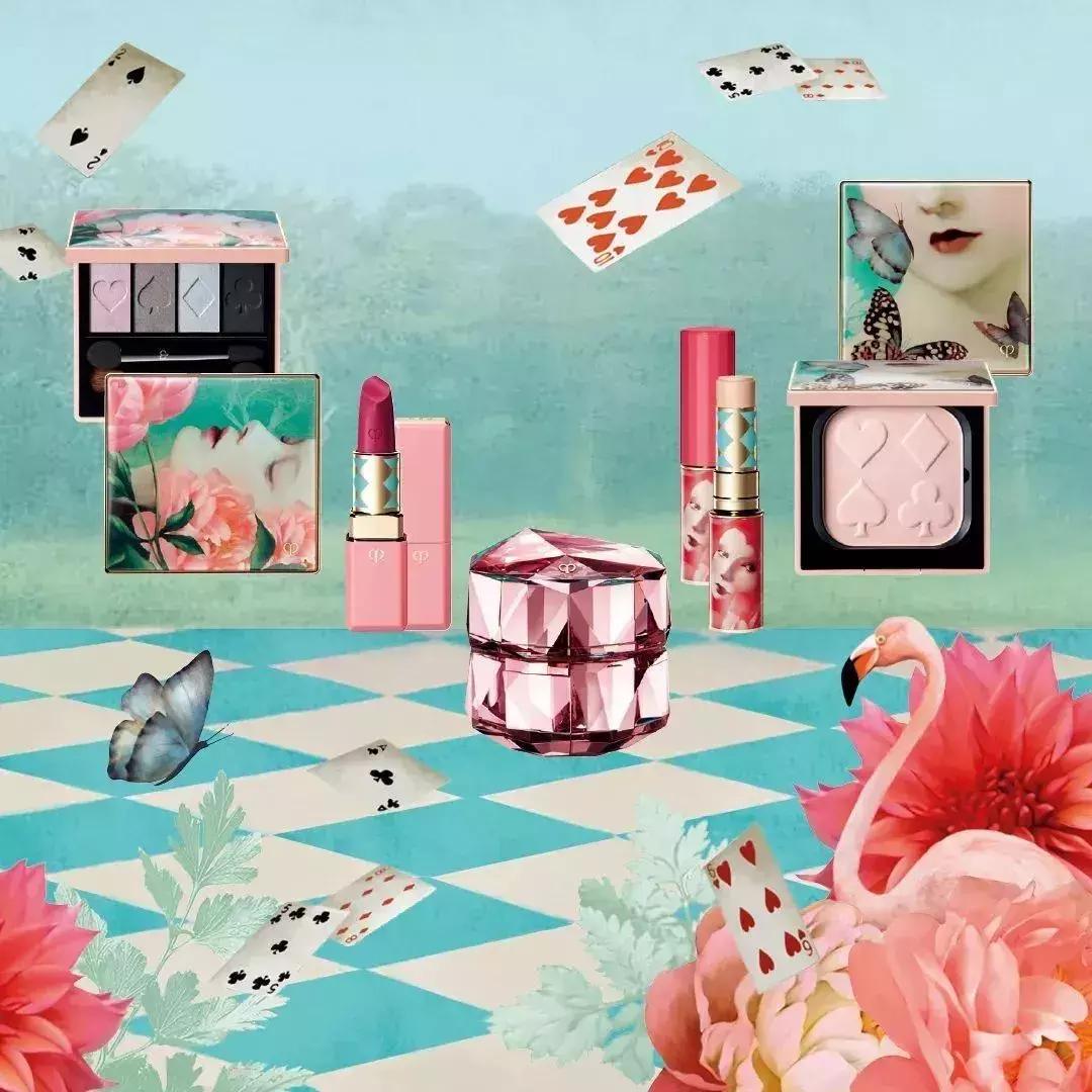 最具性价比的圣诞限定,圣诞限定哪个最值得入手