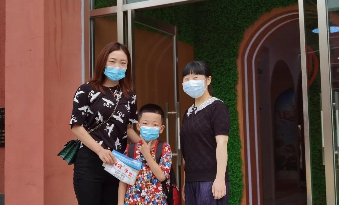 西罗园六小是区重点吗,大红门一小和西罗园六小