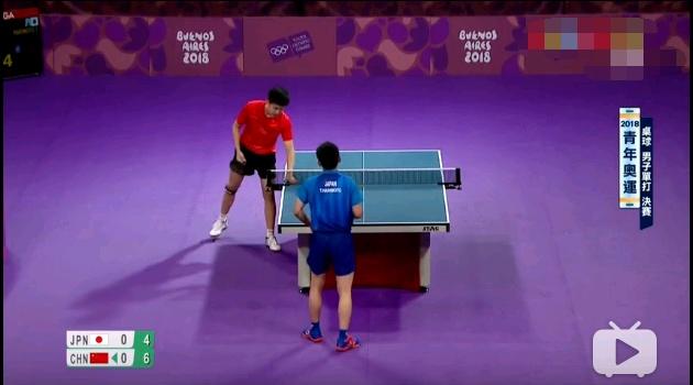 打乒乓球为什么要哈气,打乒乓球为什么要吹手