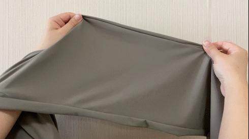 老牌国货再造经典！这样穿下半身冰爽透气零束缚，挺括有型一整天