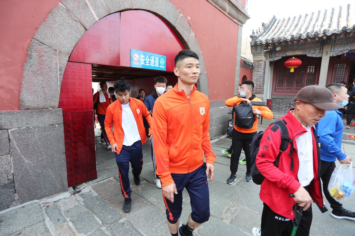 德转泰山新外援,德转加盟山东泰山队