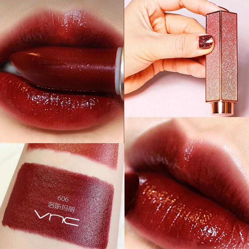 口红推荐平价小众不是唇釉,平价小众唇釉