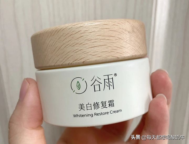 这些国货吊打品牌,完爆日韩的国货护肤