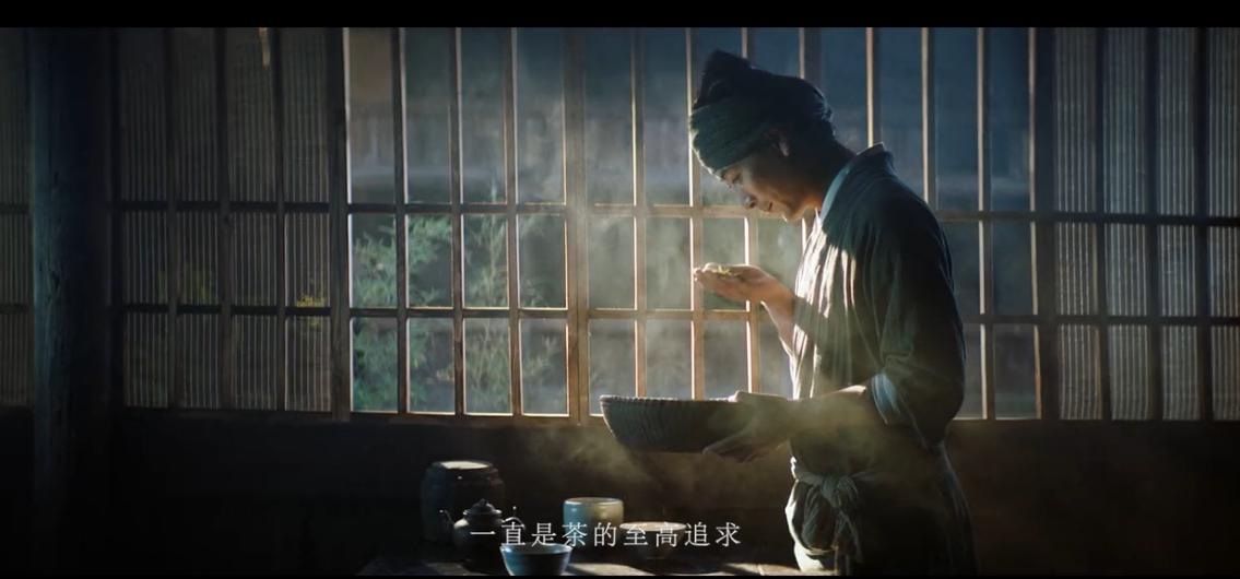 东方树叶15秒视频,东方树叶的绿茶是浓缩的吗