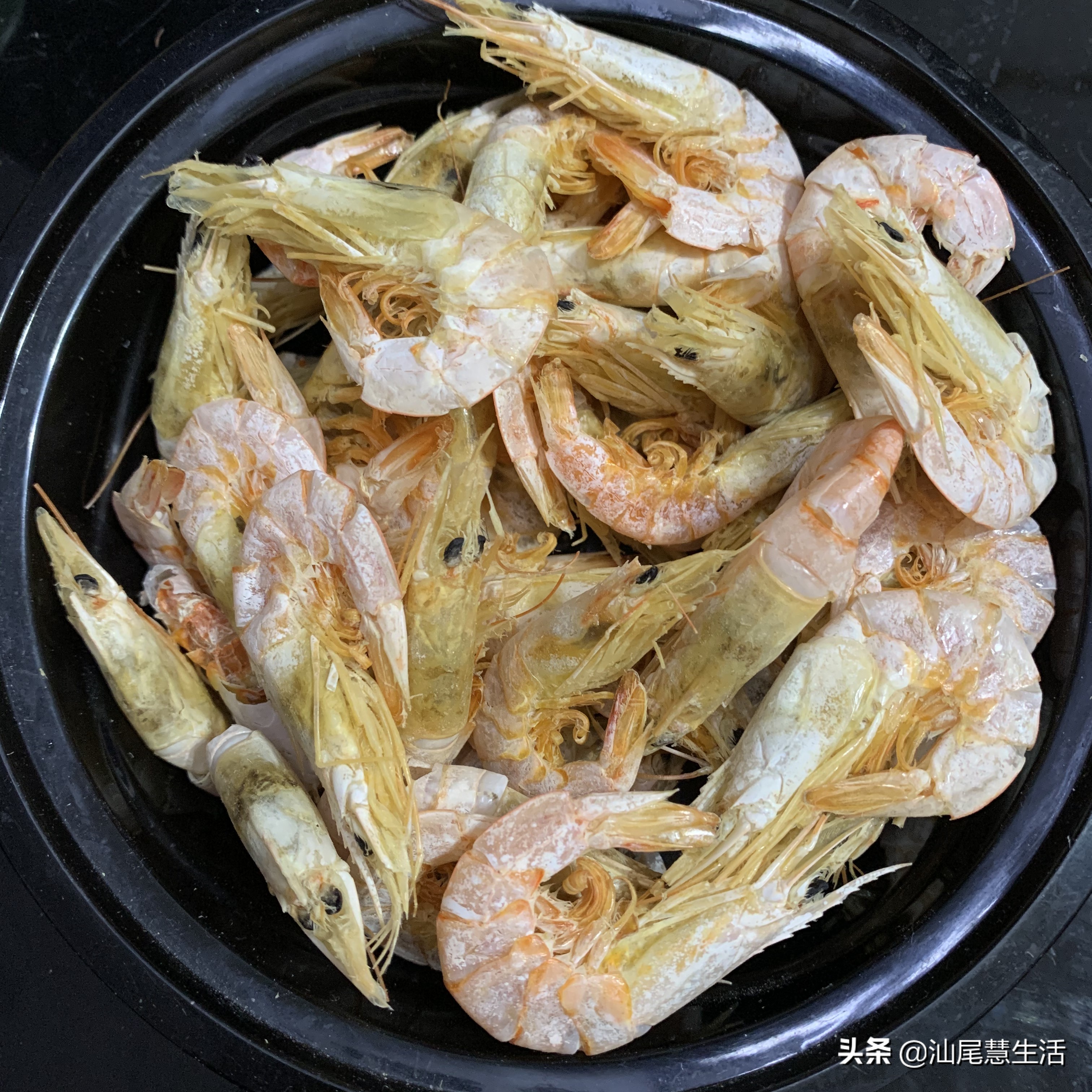 汕尾虾干炒什么好吃,汕尾市区本地人海鲜美食推荐