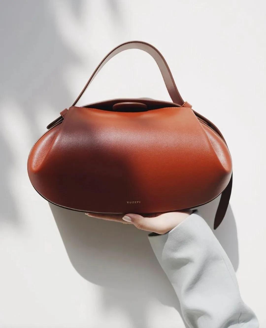 放弃大牌包包,又好看又时尚的包包