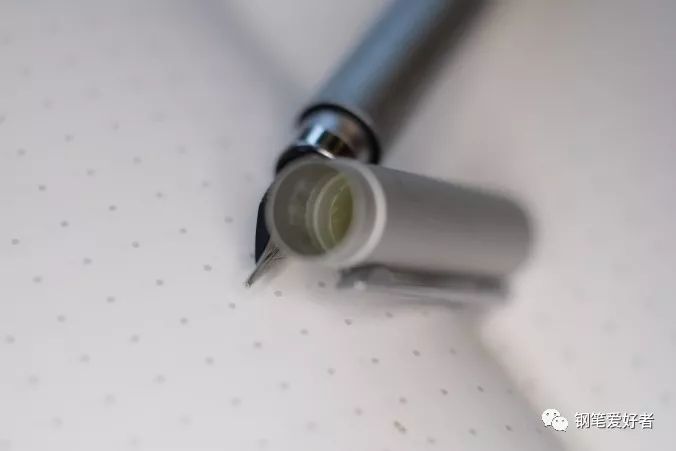无印良品钢笔测评,muji的钢笔怎么样