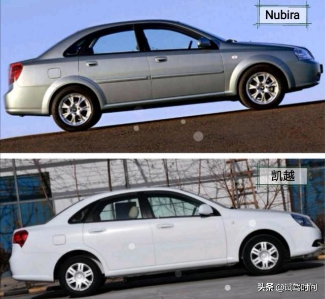别克凯越韩系版,08款别克凯越是美系车还是韩系车