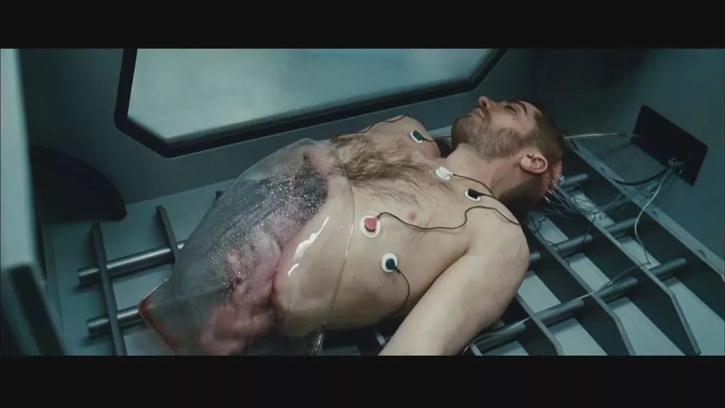 值得看的十个科幻片,最值得看的十部科幻片