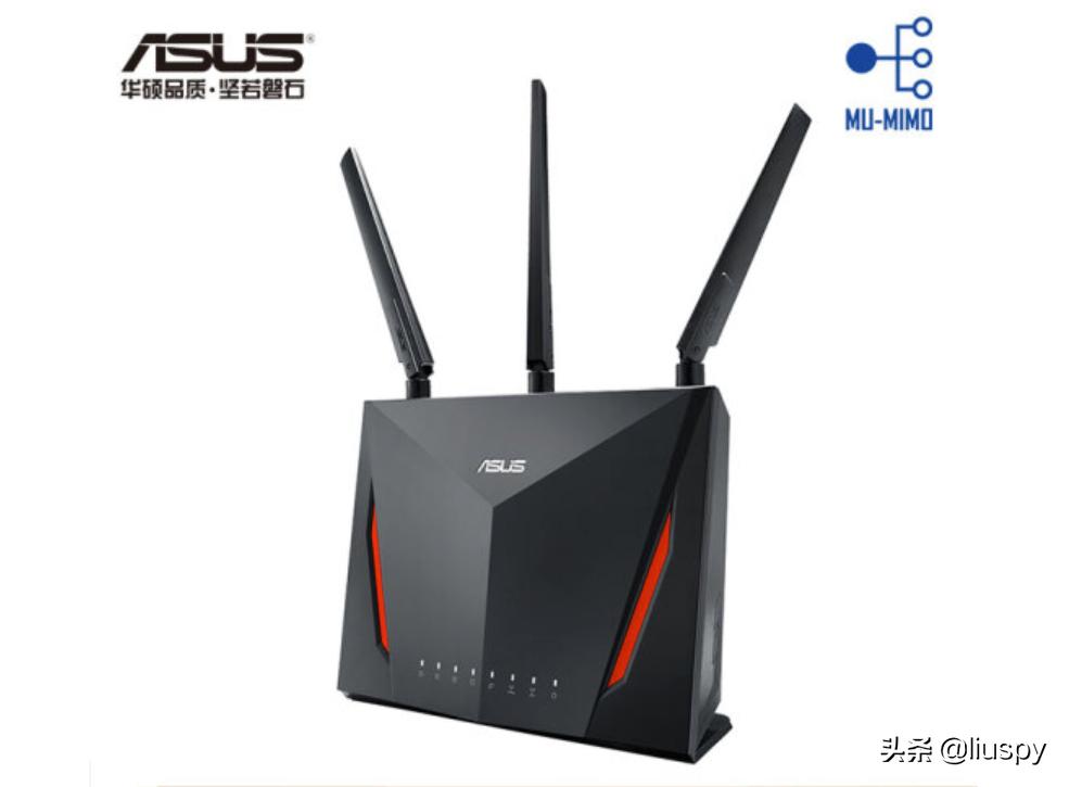 无线路由器怎么选择合适的,如何选择高质量的wifi路由器