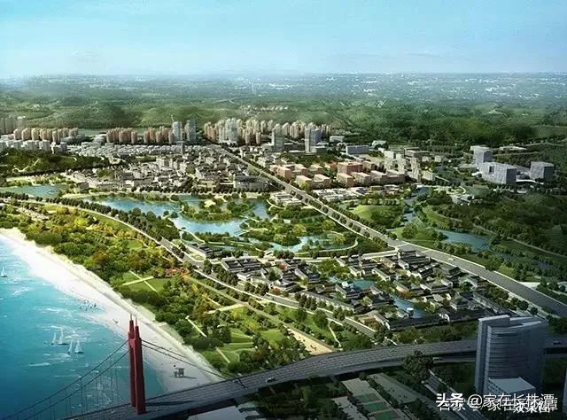 株洲芦淞区未来五年规划,株洲市芦淞区最新规划