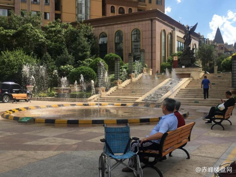 选好物业有什么好处,选择一个好的物业