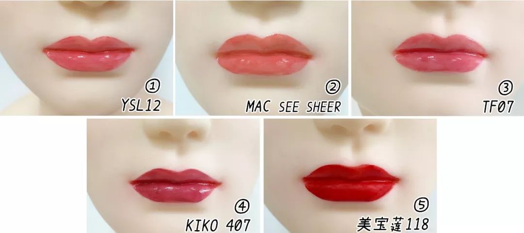 涂了口红就不让男朋友亲了吗,女生涂口红和男朋友接吻