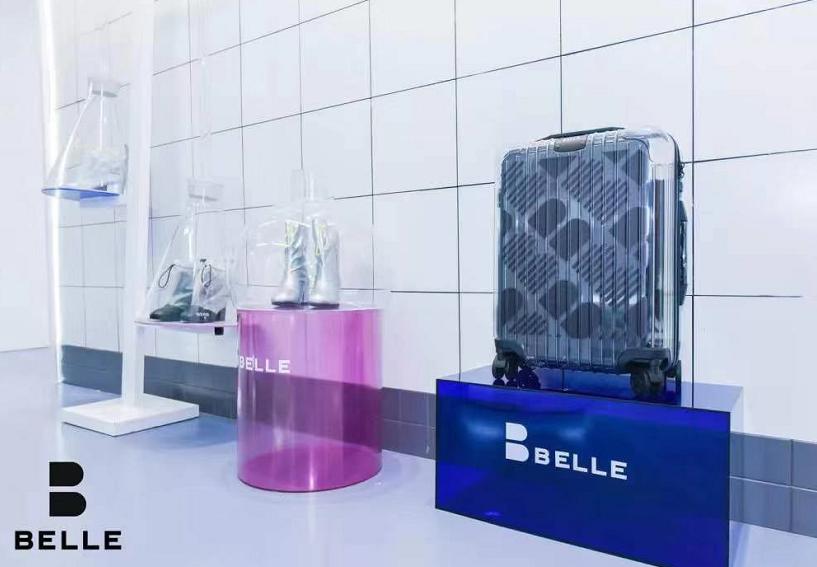 百丽设计logo,百丽标志logo