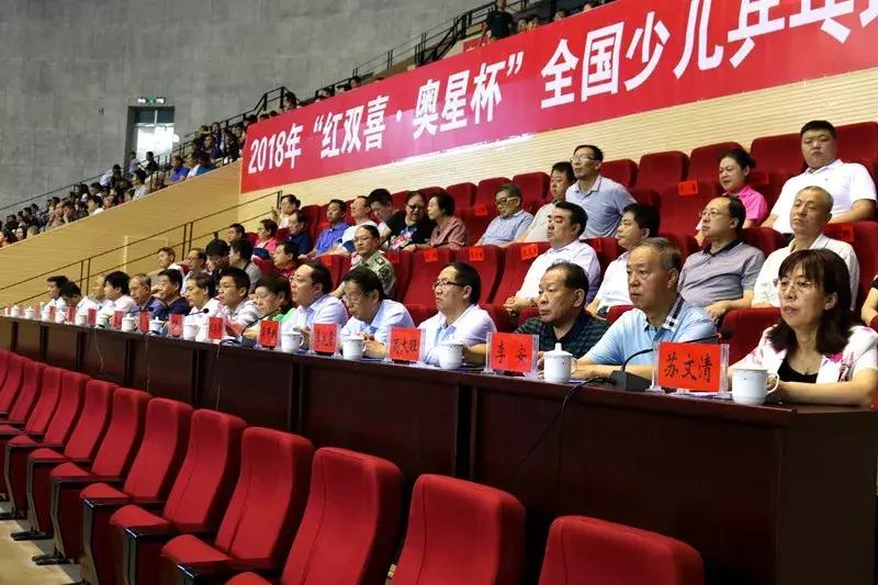 孝义体育项目,体育让城市更美好