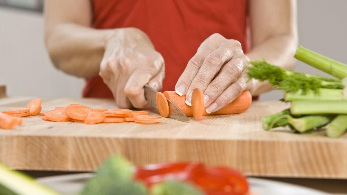 果蔬洗净也不能保证安全怎么办,70%果蔬有农残果蔬怎么洗才健康