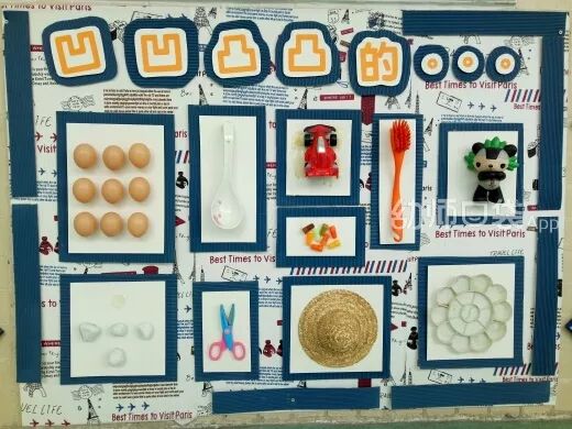 这份小中大班科探区全攻略请收好,让你省时省力又省心