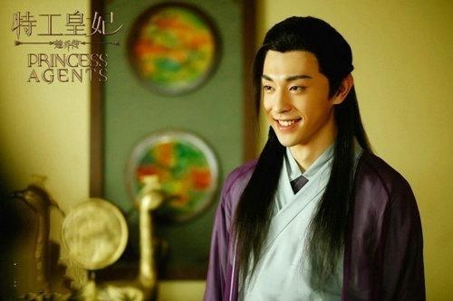 萧策哪一集为楚乔死亡,萧策要楚乔陪他去城外