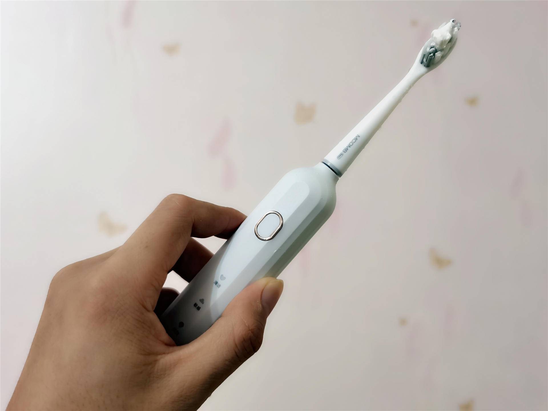 x2声波电动牙刷,声波护理电动牙刷