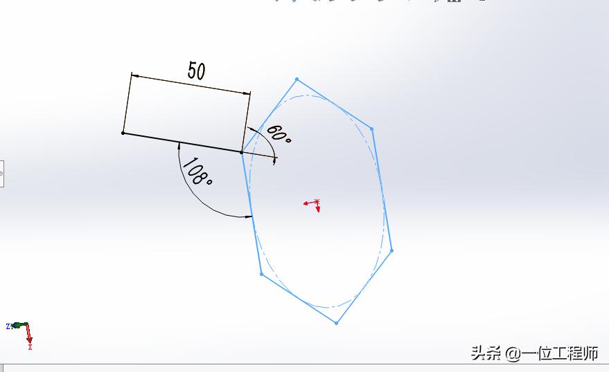 如何用solidworks设计圆环,solidworks做足球网