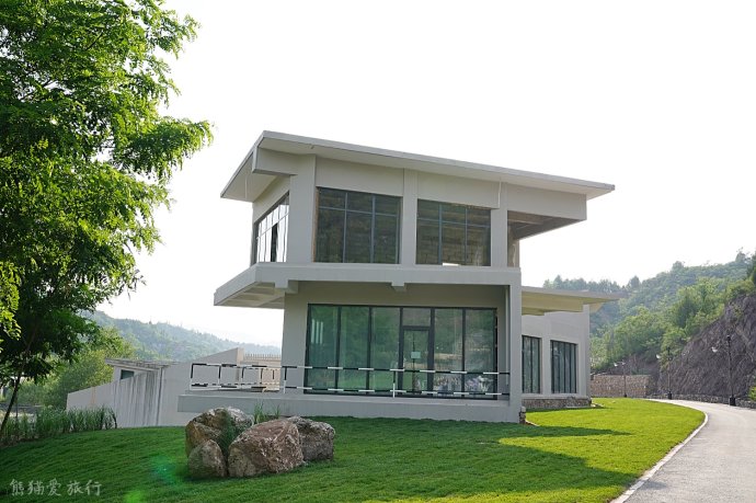 国庆夜游古北水镇,古北水镇旅行攻略一日游