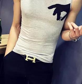 为什么有人喜欢爱马仕皮带,为什么都喜欢爱马仕皮带