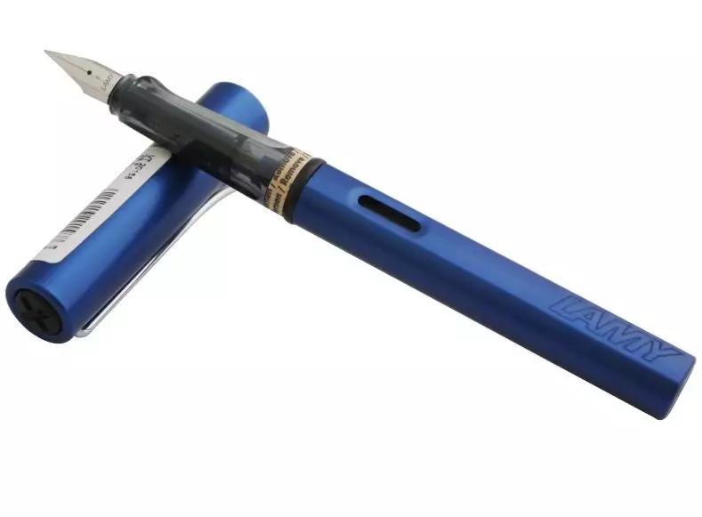 lamy哪种钢笔最好,lamy钢笔哪款最好写