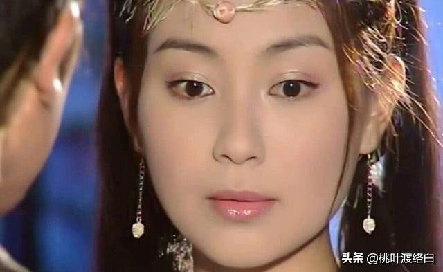 殷素素对张无忌说的最后一句话,殷素素对张无忌说了什么