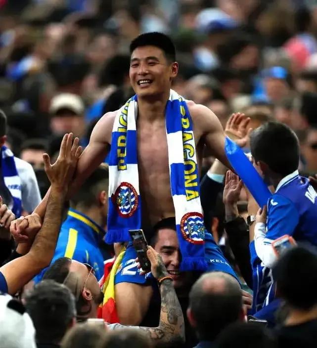 足球也可以很简单,足球的根本是人心