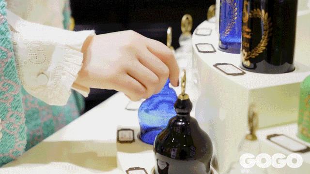 gucci上海港汇有两个专柜,gucci美妆精品店落户广州太古汇