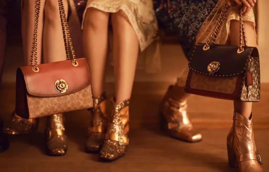 coach蔻驰包包最火的款,coach蔻驰爆款包有哪些