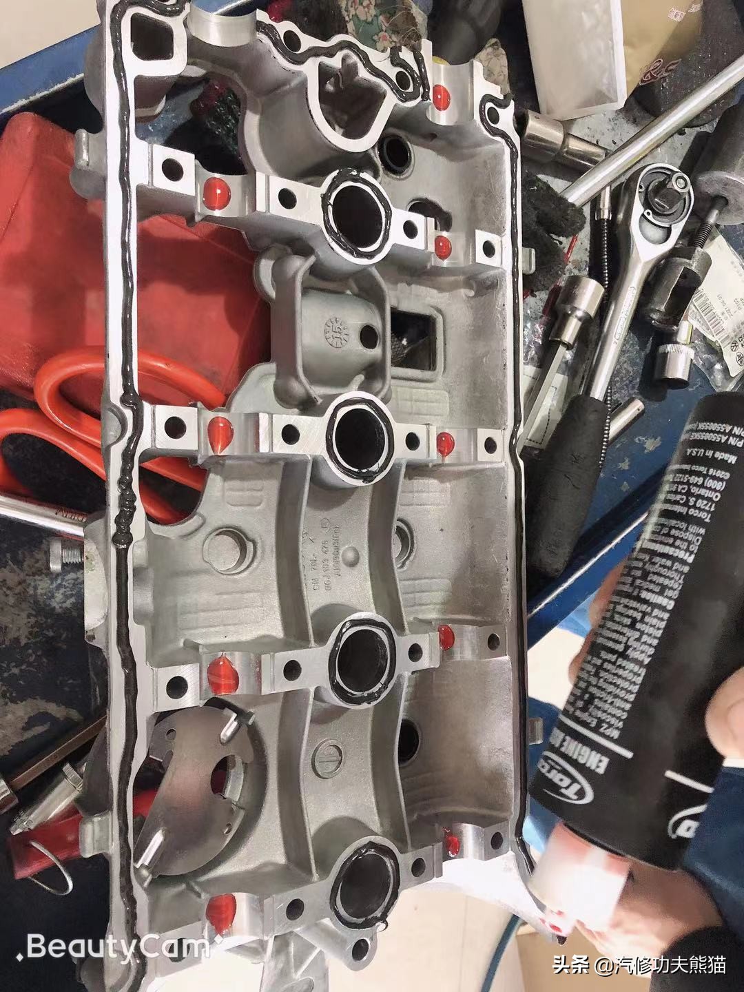 大众cc烧机油严重如何解决,大众cc烧机油是什么原因