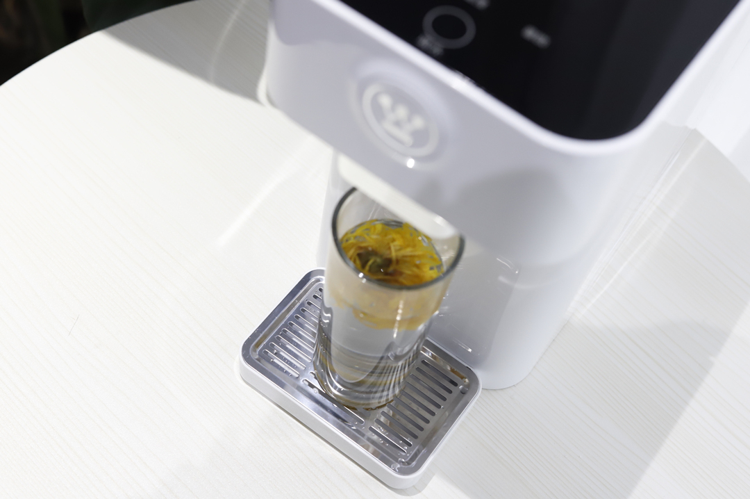 西屋弱碱性家用直饮净水器,westinghouse西屋冷热净饮机