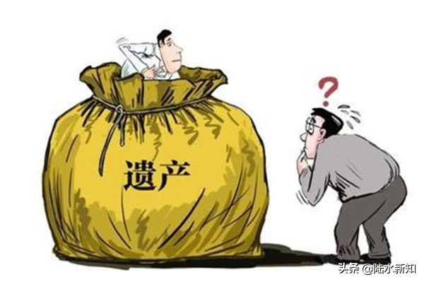 人死银行欠的钱要还吗,如果人死之前欠银行钱怎么办