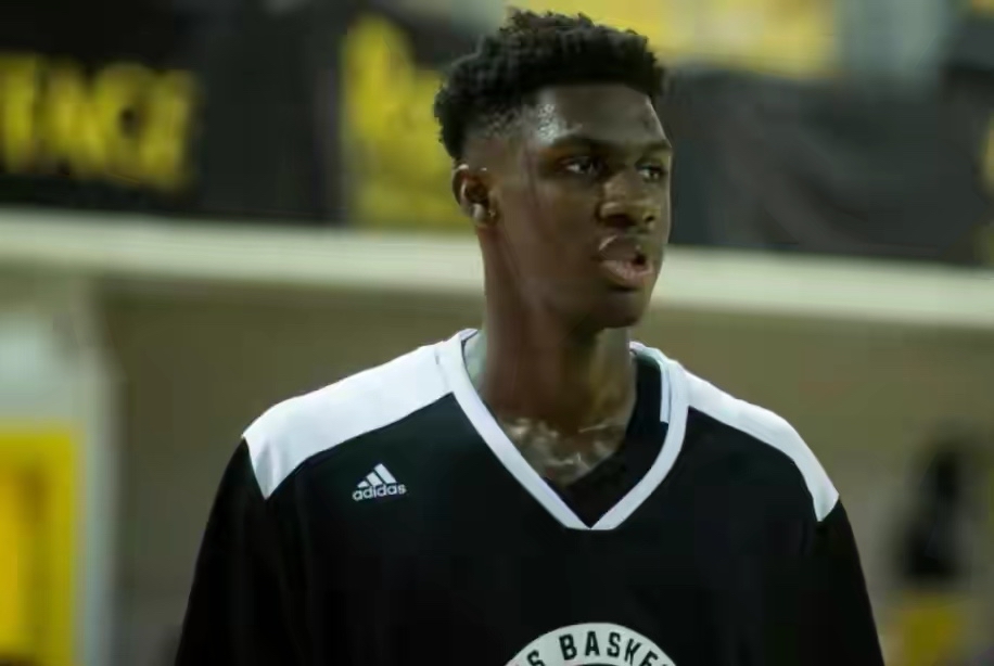 卡佩拉身高臂展一般为何数据炸裂,凯琼斯卡佩拉身高臂展体重