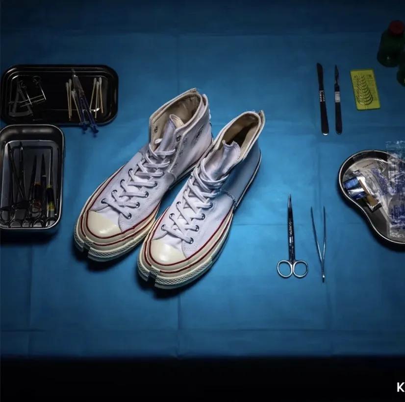 烂大街小白鞋还能穿吗,烂大街小白鞋还有吗