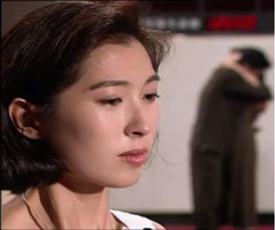 阮梅为什么喜欢方展博,龙纪文和阮梅救方展博