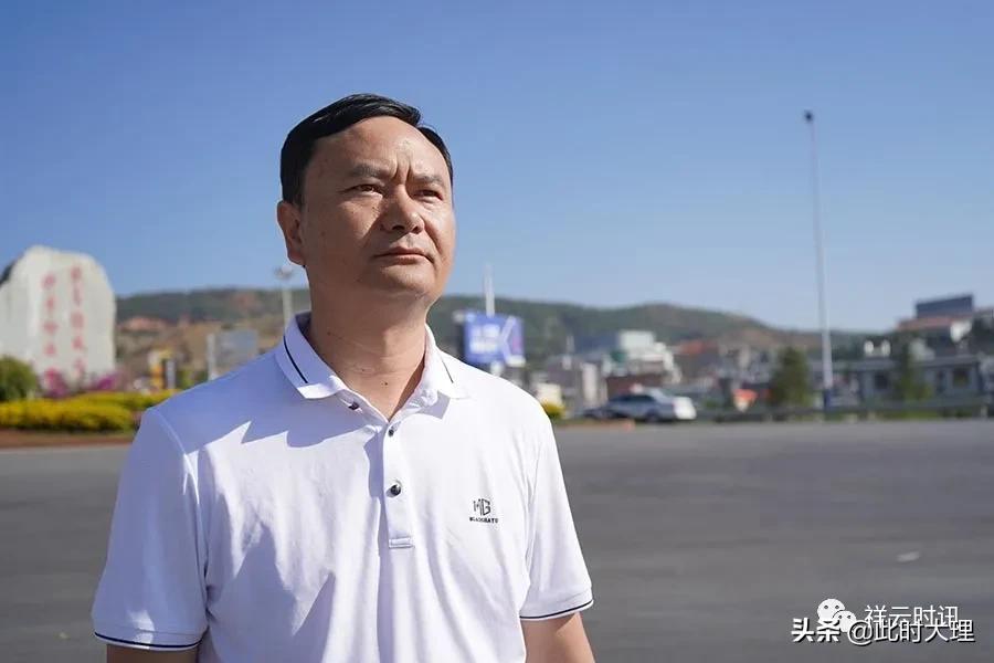 祥云县政协,祥云板桥收费站扩建