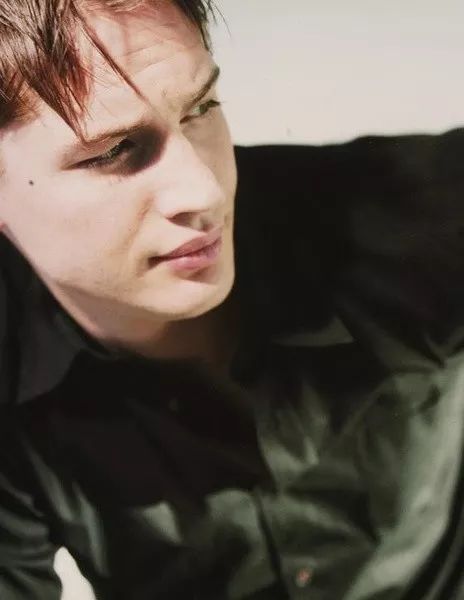 汤姆哈迪是一个极其自律的男人吗,汤姆哈迪一生回顾