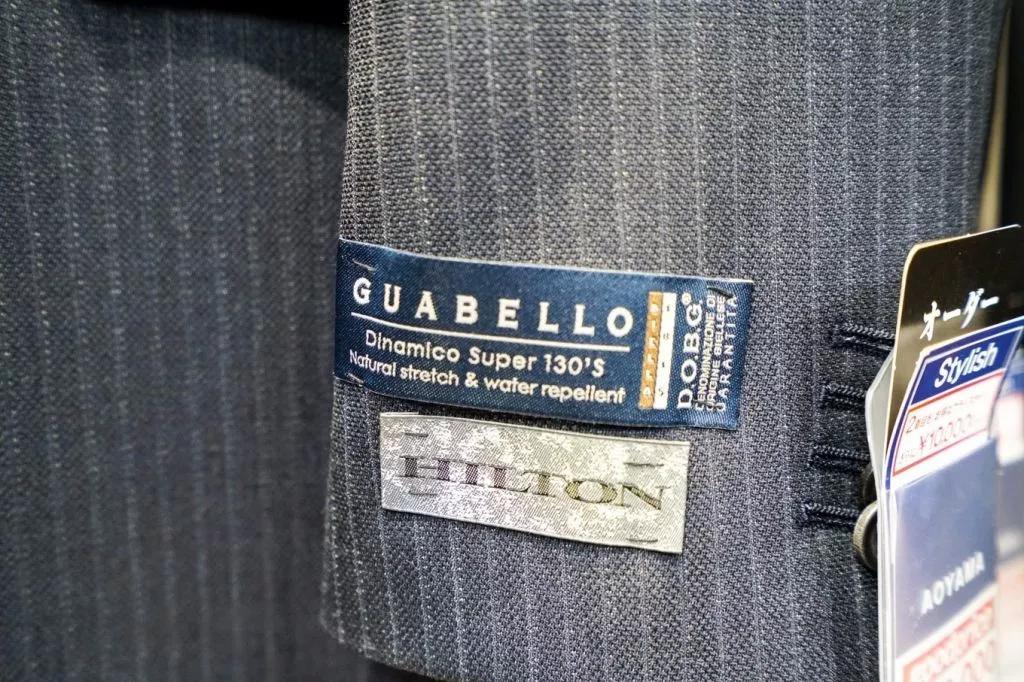 优衣库爆款西装,西装界的优衣库