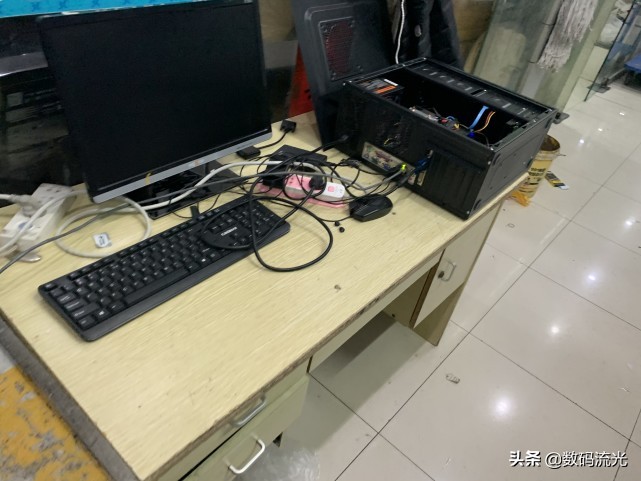 电脑黑屏开不了机修复方法,电脑不开机蓝屏怎么解决