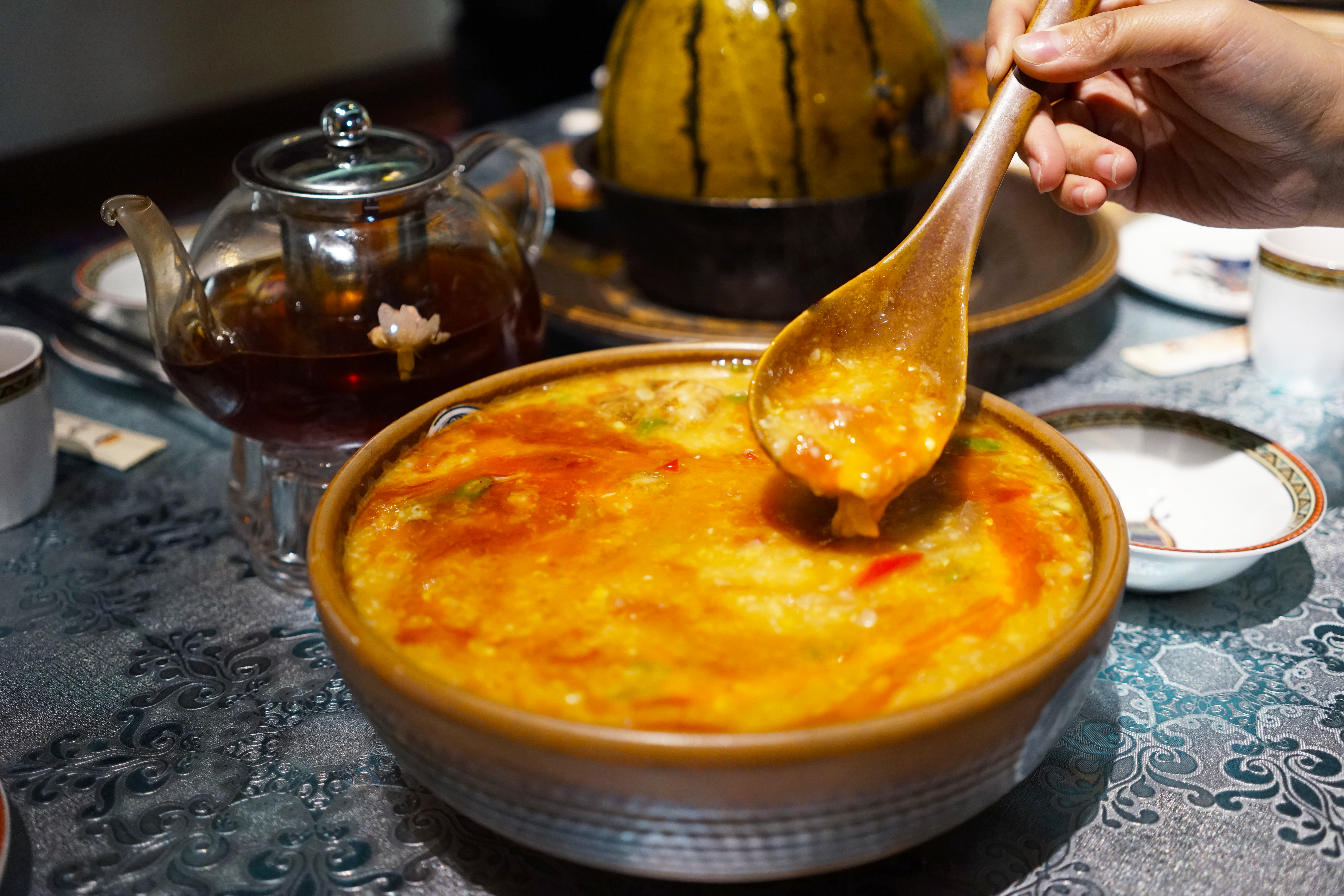 乌鲁木齐最有风情的餐厅,乌鲁木齐新开的特色餐厅高端餐