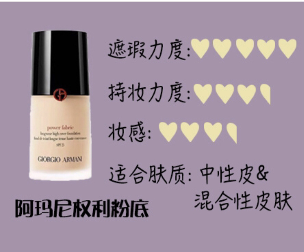 12款热门粉底液测评,平价粉底液用出大牌效果